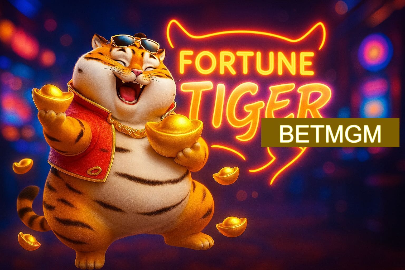 Como Jogar Fortune Tiger