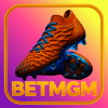 Logo da BETMGM