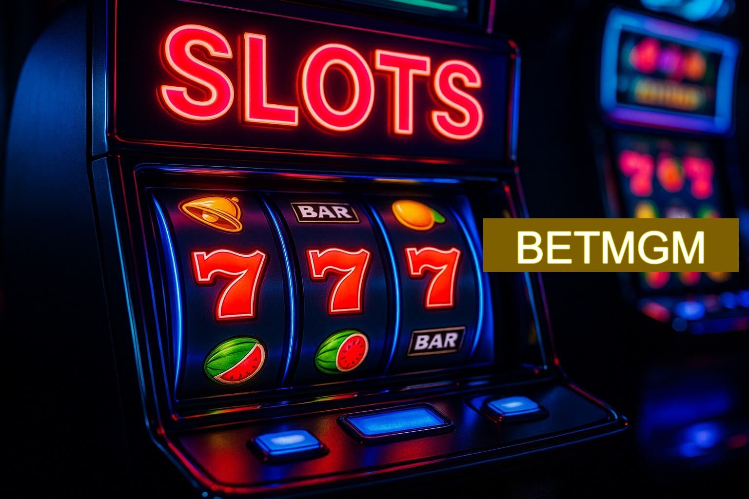 Benefícios dos Slots